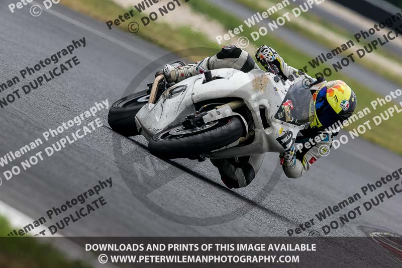 25 to 27th july 2019;Slovakia Ring;event digital images;motorbikes;no limits;peter wileman photography;trackday;trackday digital images